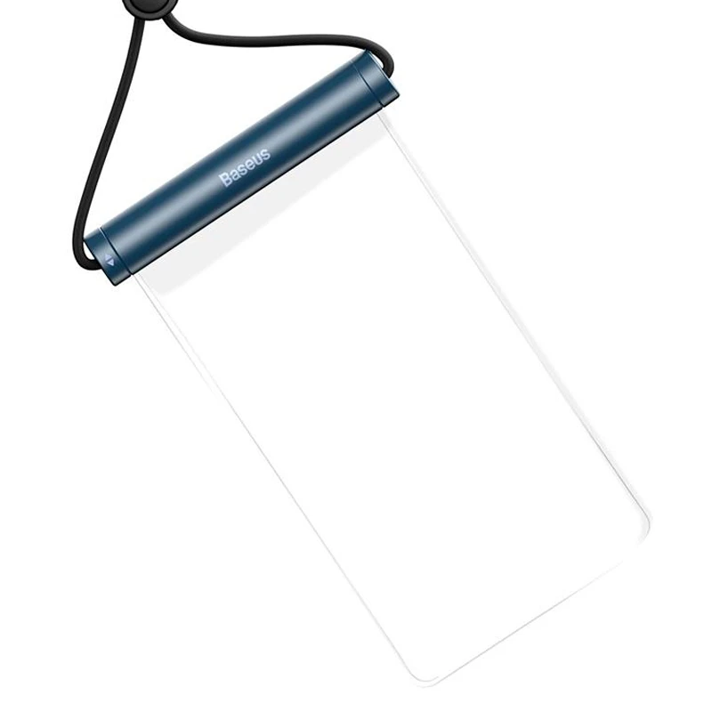 کاور ضد آب گوشی باسئوس Baseus Waterproof Bag ACFSD-E