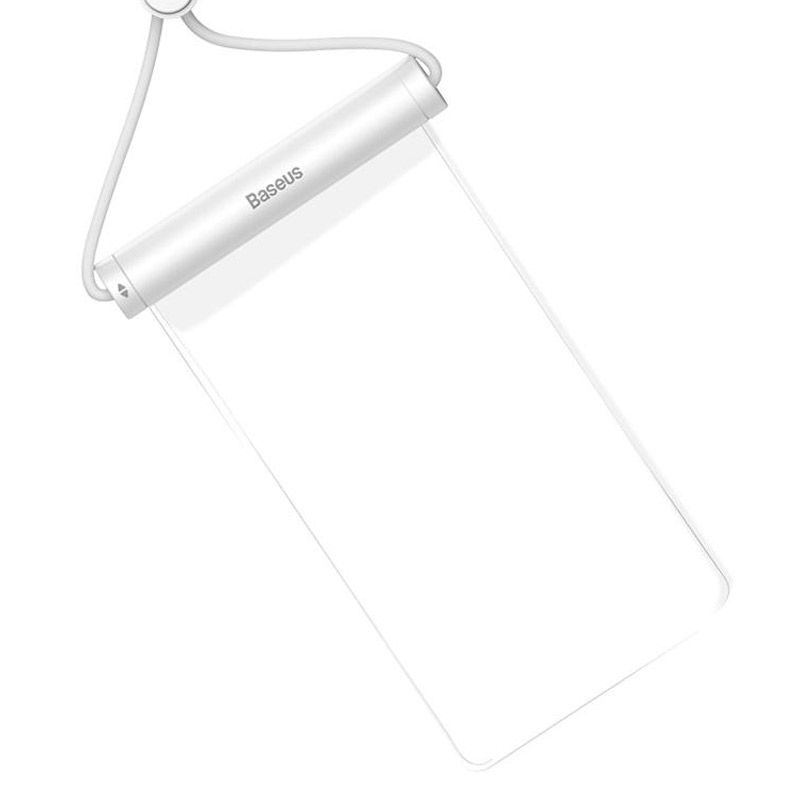 کاور ضد آب گوشی باسئوس Baseus Waterproof Bag ACFSD-E
