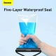 کاور ضد آب گوشی باسئوس Baseus Waterproof Bag ACFSD-E