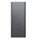 پاور بانک فست شارژ باسئوس Adaman Metal PPIMDA-D QC3 PD 65W ظرفیت 20000 میلی آمپر ساعت
