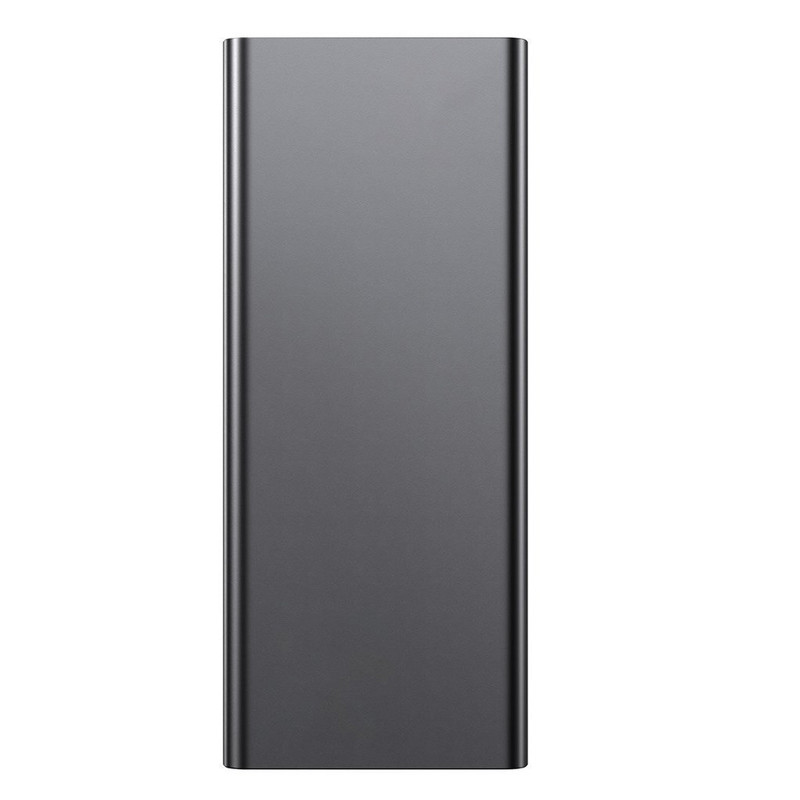پاور بانک فست شارژ 20000 باسئوس Baseus Adaman Metal PPIMDA-D QC3 PD 65W