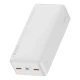 پاور بانک فست شارژ ۲۰۰۰۰ باسئوس Baseus Bipow PPDML-M QC3.0 PD 20W