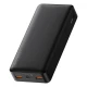 پاور بانک فست شارژ ۲۰۰۰۰ باسئوس Baseus Bipow PPDML-M QC3.0 PD 20W