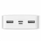پاور بانک ۲۰۰۰۰ باسئوس Baseus Bipow PPDML-J PD 15W