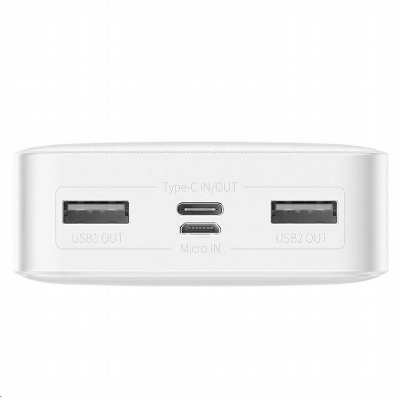 پاور بانک ۲۰۰۰۰ باسئوس Baseus Bipow PPDML-J PD 15W