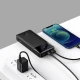 پاور بانک ۲۰۰۰۰ باسئوس Baseus Bipow PPDML-J PD 15W