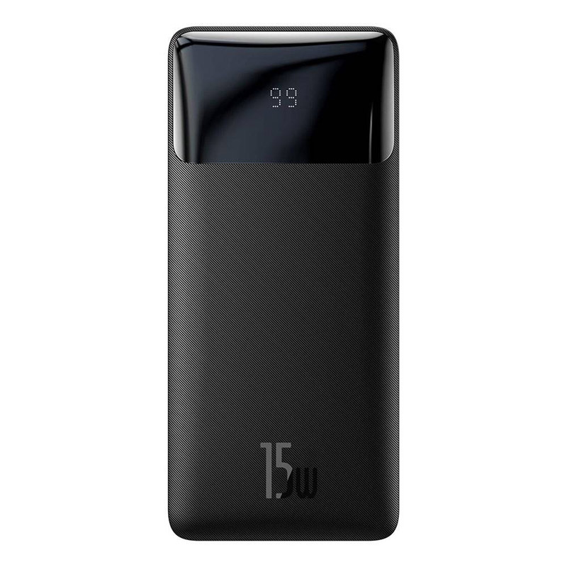 پاور بانک ۲۰۰۰۰ باسئوس Baseus Bipow PPDML-J PD 15W