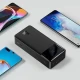 پاور بانک ۳۰۰۰۰ باسئوس Baseus Bipow PPDML-K 15W