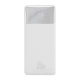 پاور بانک فست شارژ 10000 باسئوس Baseus Bipow PPDML-L PD 20W
