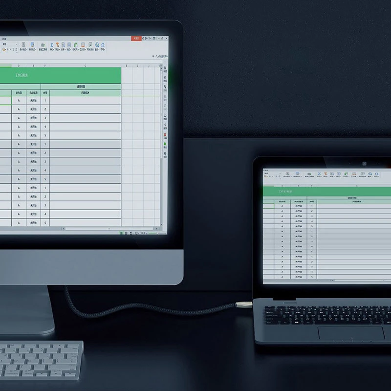 کابل HDMI باسئوس CADSP-C01 طول 3 متر