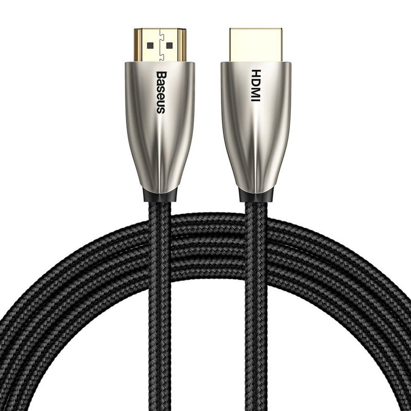 کابل Baseus CADSP-C01 4K HDMI 3m