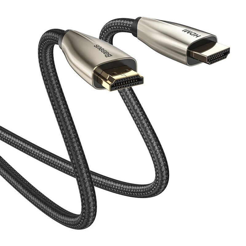 کابل HDMI باسئوس CADSP-C01 طول 3 متر