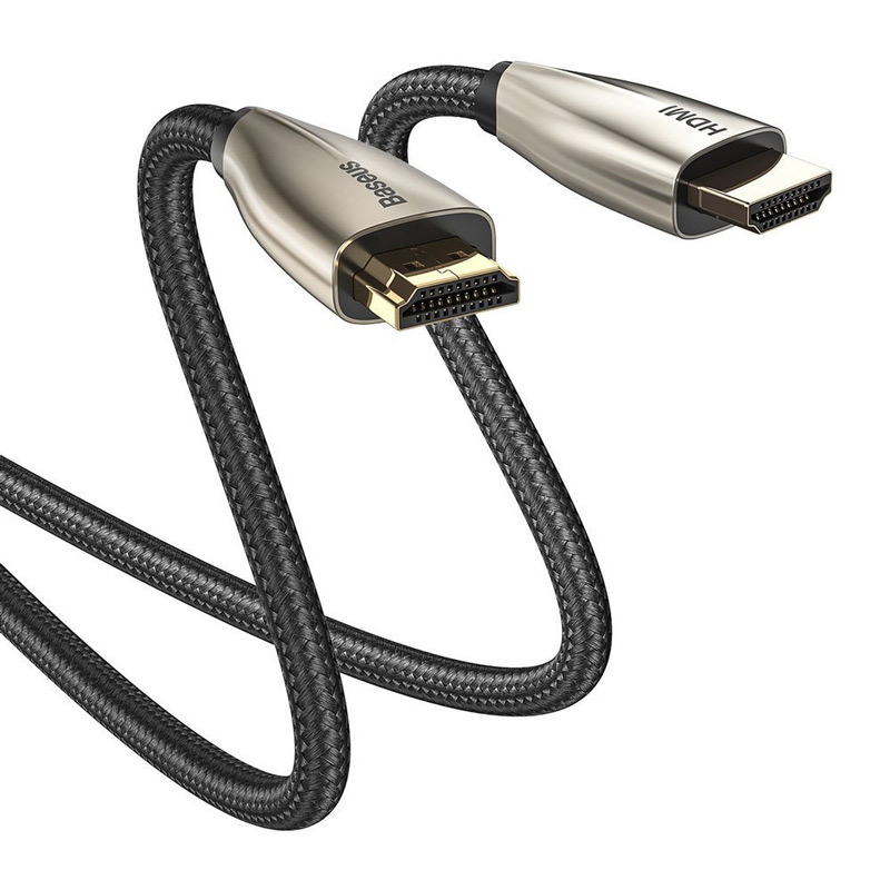 کابل Baseus CADSP-C01 4K HDMI 3m