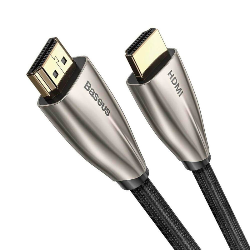 کابل Baseus CADSP-C01 4K HDMI 3m