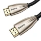 کابل HDMI باسئوس CADSP-C01 طول 3 متر
