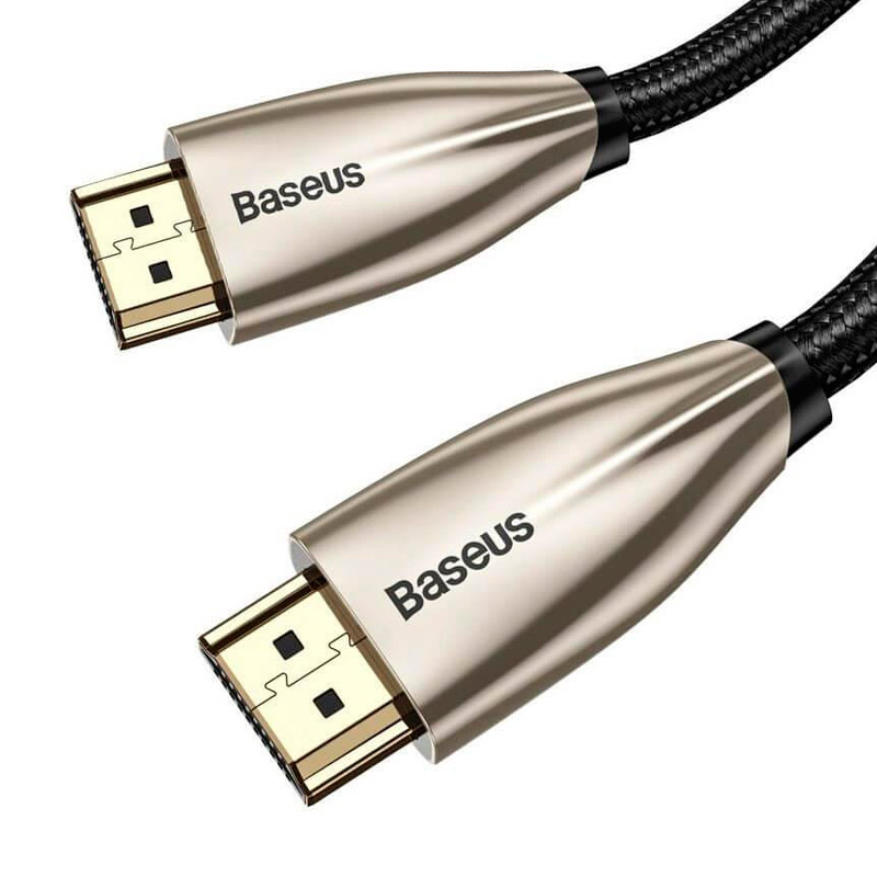 کابل Baseus CADSP-C01 4K HDMI 3m