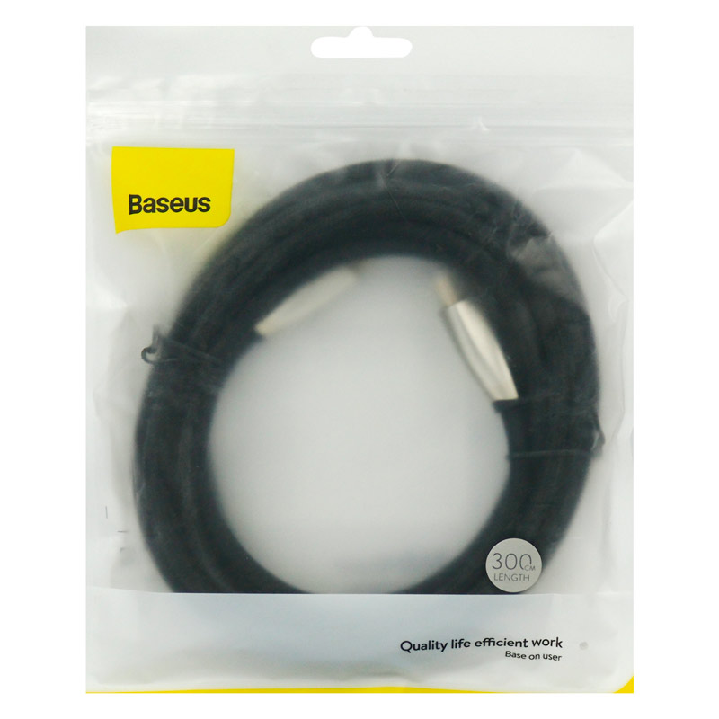 کابل Baseus CADSP-C01 4K HDMI 3m