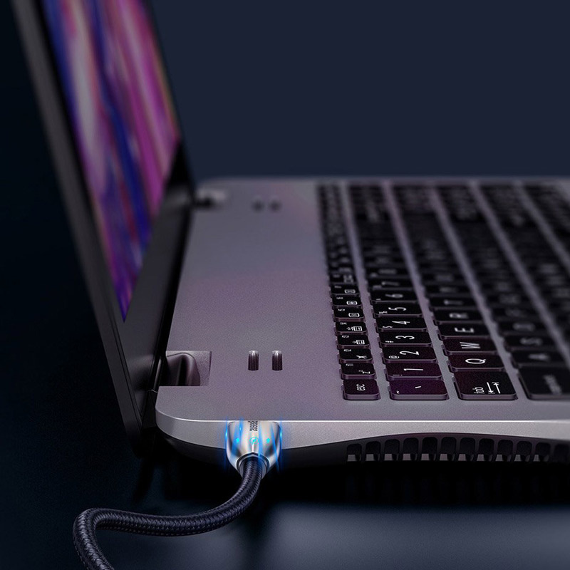 کابل Baseus CADSP-C01 4K HDMI 3m