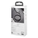 کابل تایپ سی فست شارژ Baseus CATSD-N SCP 6A 2m