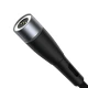 کابل تبدیل سوزنی فست شارژ Baseus CATXC-T01 Type-C To DC PD 100W 2M