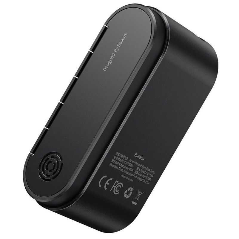پمپ باد دمنده Baseus CRCQB03-01 45W