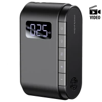 پمپ باد دمنده Baseus CRCQB03-01 45W