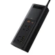 شارژر فندکی و چند راهی باسئوس Baseus CRNBQ-A01 150W