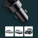 شارژر فندکی و چند راهی باسئوس Baseus CRNBQ-A01 150W