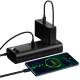 شارژر فندکی و چند راهی باسئوس Baseus CRNBQ-A01 150W