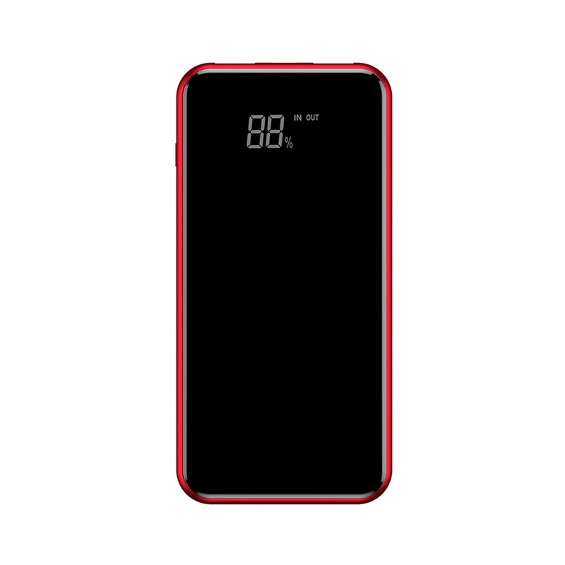 پاوربانک بی سیم 8000 باسئوس Baseus PPALL-EX