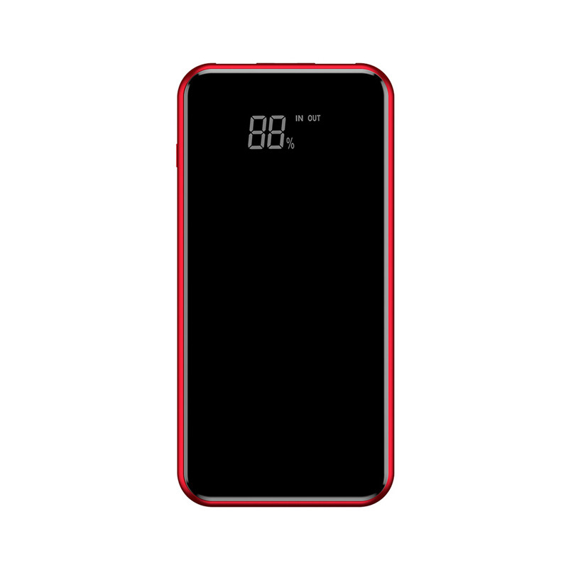 پاوربانک بی سیم 8000 باسئوس Baseus PPALL-EX