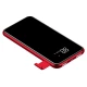 پاوربانک بی سیم 8000 باسئوس Baseus PPALL-EX