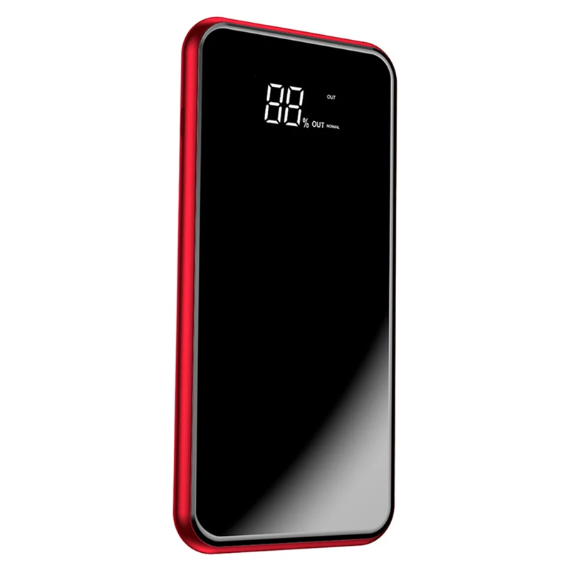 پاوربانک بی سیم 8000 باسئوس Baseus PPALL-EX