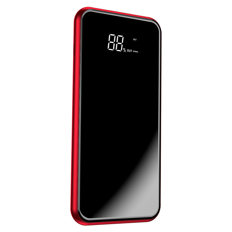 پاوربانک بی سیم 8000 باسئوس Baseus PPALL-EX
