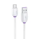 کابل تایپ سی فست شارژ Baseus CATZS 5A 1m