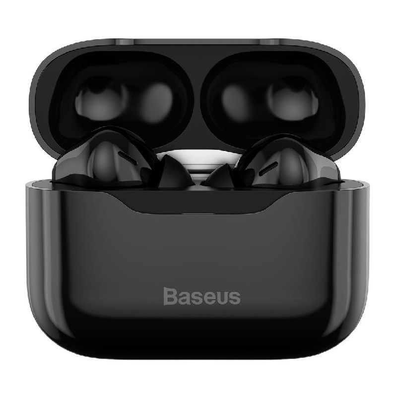 هندزفری بلوتوث دوتایی Baseus SIMU S1 NGS1 TWS