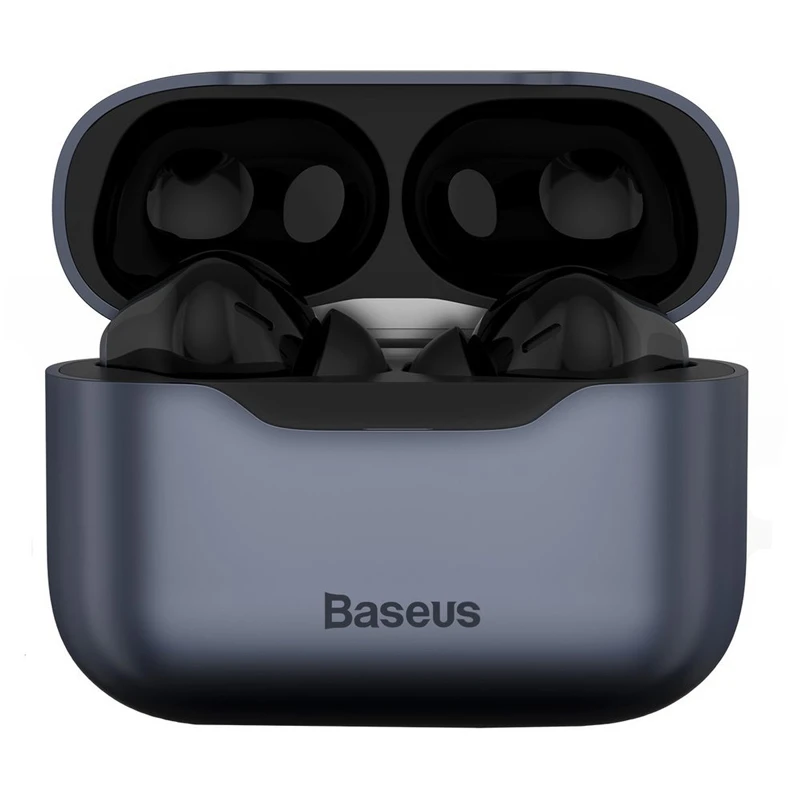 هندزفری بلوتوث دوتایی Baseus SIMU S1 Pro NGS1P TWS