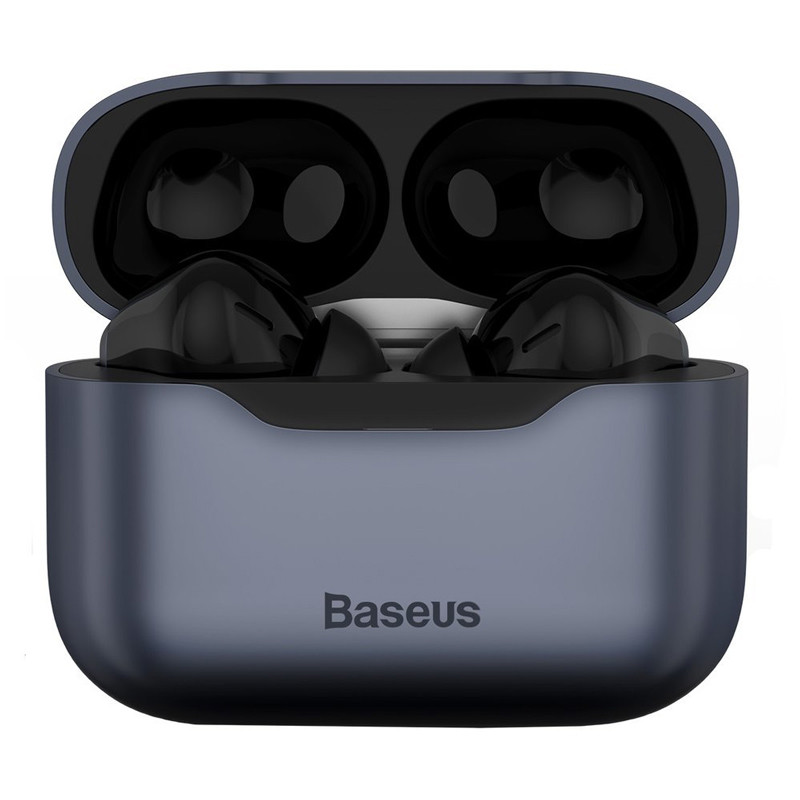 هندزفری بلوتوث دوتایی Baseus SIMU S1 Pro NGS1P TWS