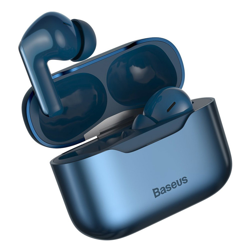 هندزفری بلوتوث دوتایی Baseus SIMU S1 Pro NGS1P TWS