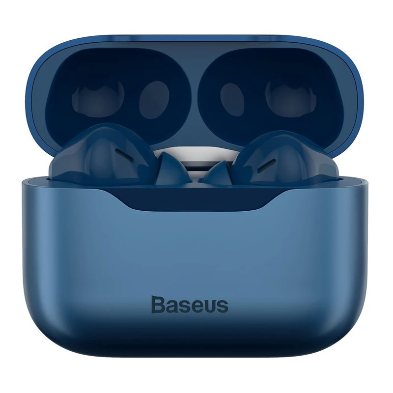 هندزفری بلوتوث دوتایی Baseus SIMU S1 Pro NGS1P TWS