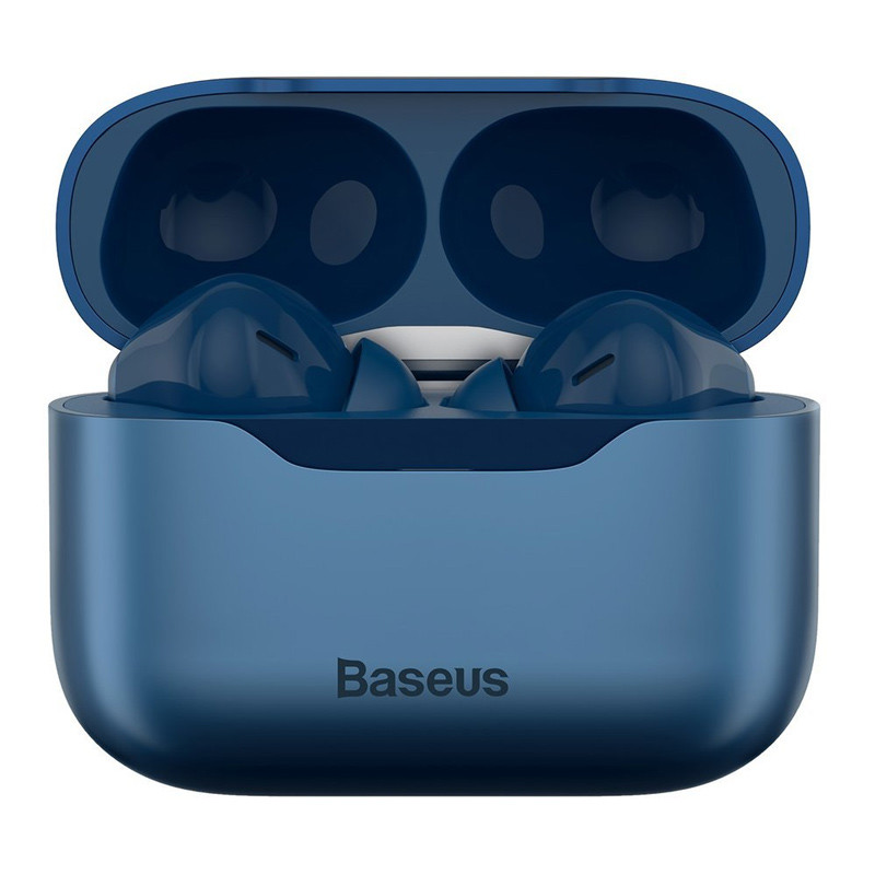 هندزفری بلوتوث دوتایی Baseus SIMU S1 Pro NGS1P TWS