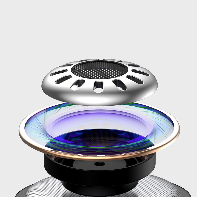 هندزفری بلوتوث دوتایی Baseus SIMU S1 Pro NGS1P TWS