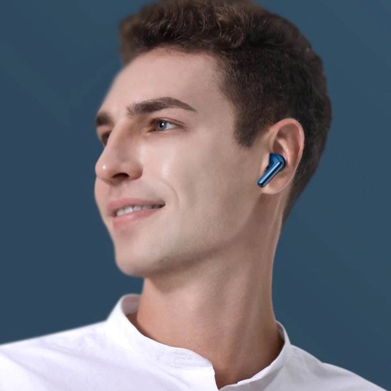 هندزفری بلوتوث دوتایی Baseus SIMU S1 Pro NGS1P TWS