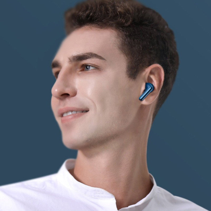 هندزفری بلوتوث دوتایی Baseus SIMU S1 Pro NGS1P TWS