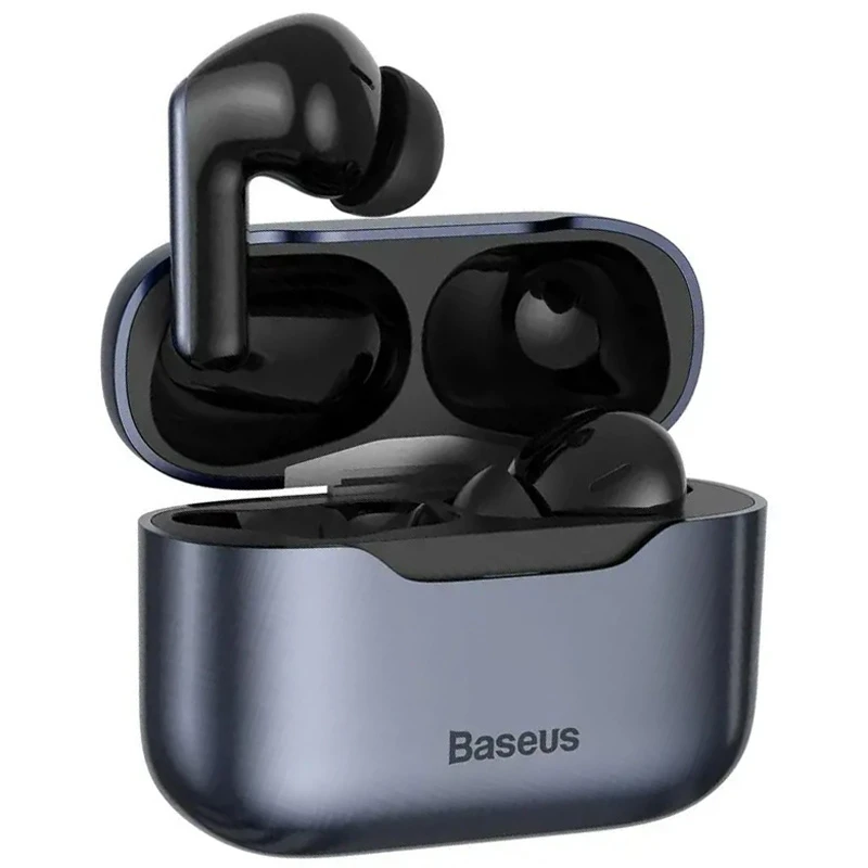 هندزفری بلوتوث دوتایی Baseus SIMU S1 Pro NGS1P TWS