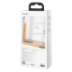کابل میکرو یو اس بی Baseus Simple Wisdom TZCAMZJ-02 2.1A 1.5m بسته 2 عددی