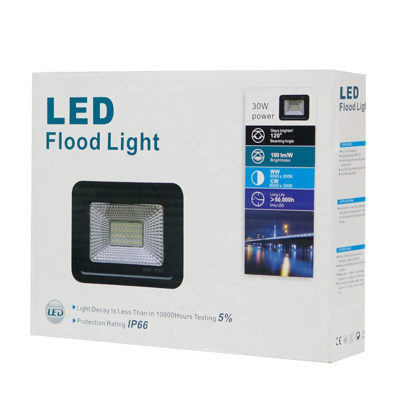 پروژکتور بهتاب Behtab LED IP66 30W