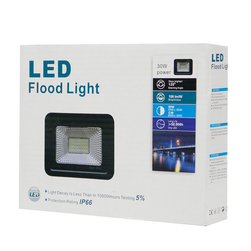 پروژکتور بهتاب Behtab LED IP66 30W