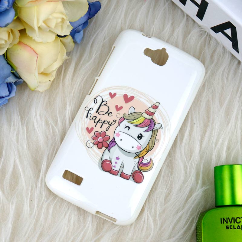 قاب طرح دار Belkin هواوی Honor 3C Lite