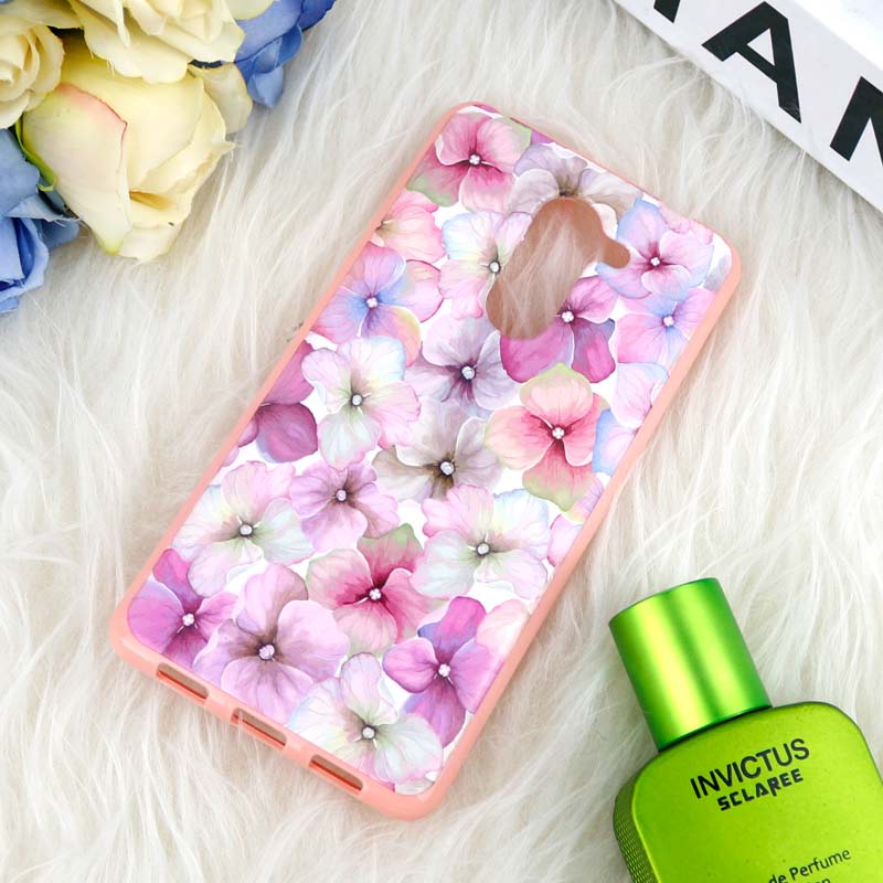 قاب طرح دار Belkin هواوی Honor 6X